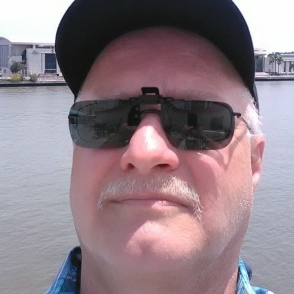 Meet your Posher, James - Picture 1 of 1